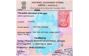 Apostille for Birth Certificate in Ahmedabad, Apostille for Ahmedabad issued Birth certificate, Apostille service for Birth Certificate in Ahmedabad, Apostille service for Ahmedabad issued Birth Certificate, Birth certificate Apostille in Ahmedabad, Birth certificate Apostille agent in Ahmedabad, Birth certificate Apostille Consultancy in Ahmedabad, Birth certificate Apostille Consultant in Ahmedabad, Birth Certificate Apostille from ministry of external affairs in Ahmedabad, Birth certificate Apostille service in Ahmedabad, Ahmedabad base Birth certificate apostille, Ahmedabad Birth certificate apostille for foreign Countries, Ahmedabad Birth certificate Apostille for overseas education, Ahmedabad issued Birth certificate apostille, Ahmedabad issued Birth certificate Apostille for higher education in abroad