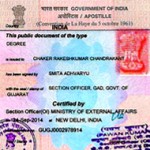 Apostille for Degree Certificate in Junagadh, Apostille for Junagadh issued Degree certificate, Apostille service for Degree Certificate in Junagadh, Apostille service for Junagadh issued Degree Certificate, Degree certificate Apostille in Junagadh, Degree certificate Apostille agent in Junagadh, Degree certificate Apostille Consultancy in Junagadh, Degree certificate Apostille Consultant in Junagadh, Degree Certificate Apostille from ministry of external affairs in Junagadh, Degree certificate Apostille service in Junagadh, Junagadh base Degree certificate apostille, Junagadh Degree certificate apostille for foreign Countries, Junagadh Degree certificate Apostille for overseas education, Junagadh issued Degree certificate apostille, Junagadh issued Degree certificate Apostille for higher education in abroad