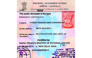 Apostille for Marriage Certificate in Ahmedabad, Apostille for Ahmedabad issued Marriage certificate, Apostille service for Marriage Certificate in Ahmedabad, Apostille service for Ahmedabad issued Marriage Certificate, Marriage certificate Apostille in Ahmedabad, Marriage certificate Apostille agent in Ahmedabad, Marriage certificate Apostille Consultancy in Ahmedabad, Marriage certificate Apostille Consultant in Ahmedabad, Marriage Certificate Apostille from ministry of external affairs in Ahmedabad, Marriage certificate Apostille service in Ahmedabad, Ahmedabad base Marriage certificate apostille, Ahmedabad Marriage certificate apostille for foreign Countries, Ahmedabad Marriage certificate Apostille for overseas education, Ahmedabad issued Marriage certificate apostille, Ahmedabad issued Marriage certificate Apostille for higher education in abroad